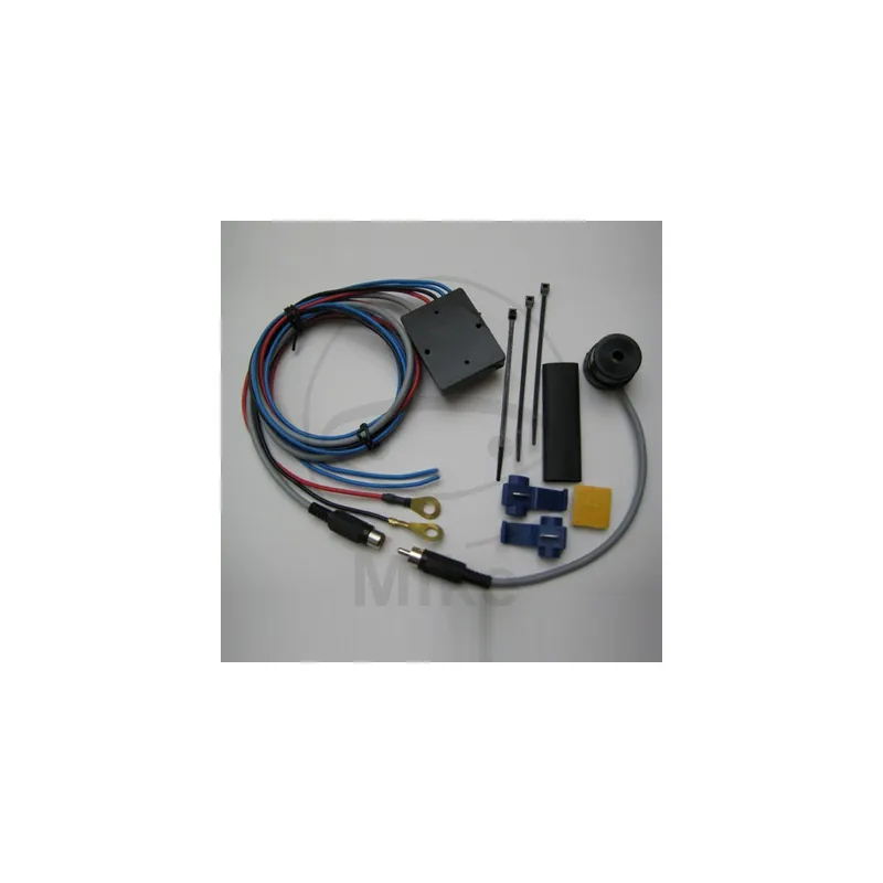 Značkový Electronic indicator memory JMT 12V