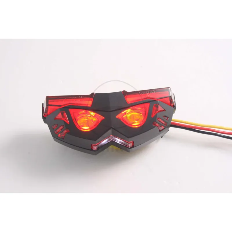 Nízká Cena Zadní světlo JMP univerzální LED