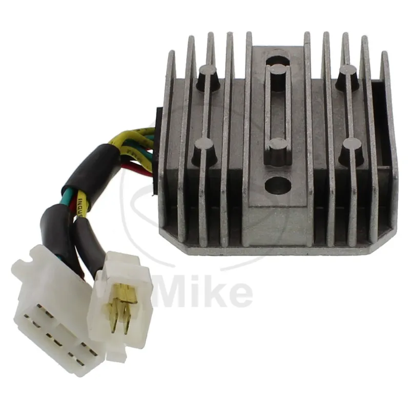 Dobíjecí relé/regulátor napětí JMT Aktuální