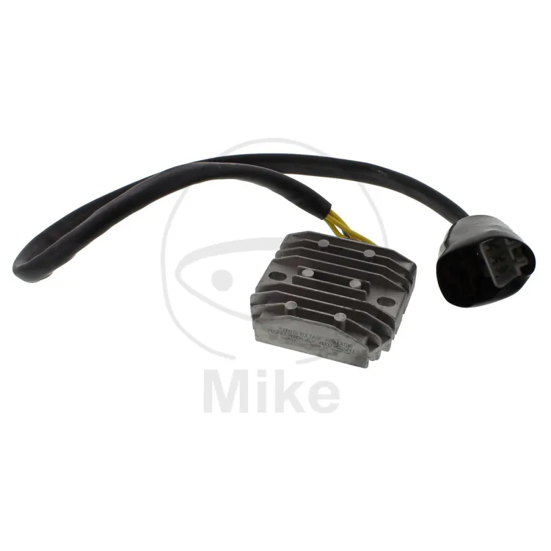 Novinka Dobíjecí relé/regulátor napětí JMT Mosfet technologie