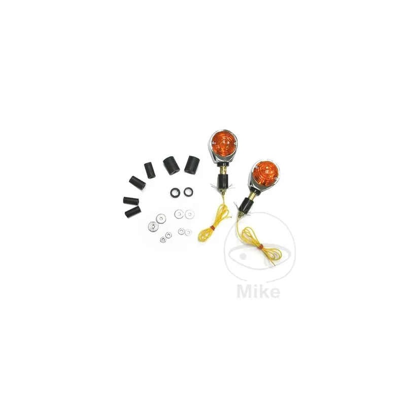 Značkový Blinkr JMP BL 0016