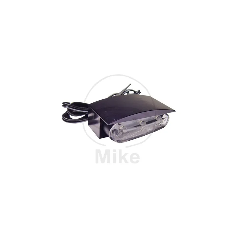 Speciální Cena Osvětlení SPZ JMP hliník LED