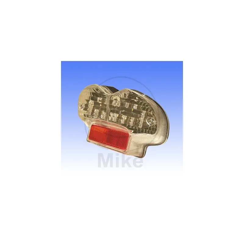 Zadní světlo JMT LED Celosvětová Doprava