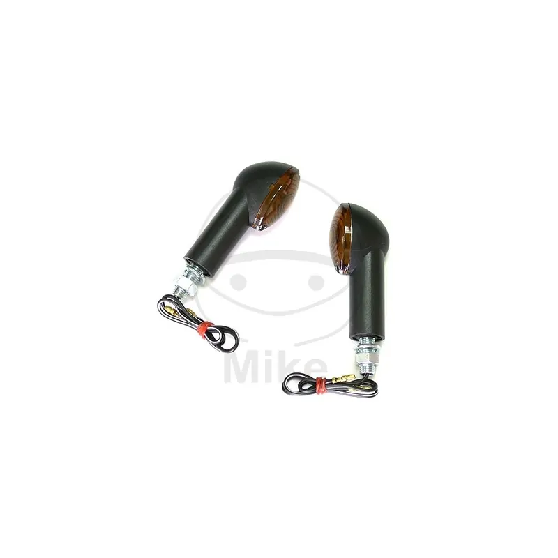 Mini blinkr JMP Cateye černý Nejlepší Cena