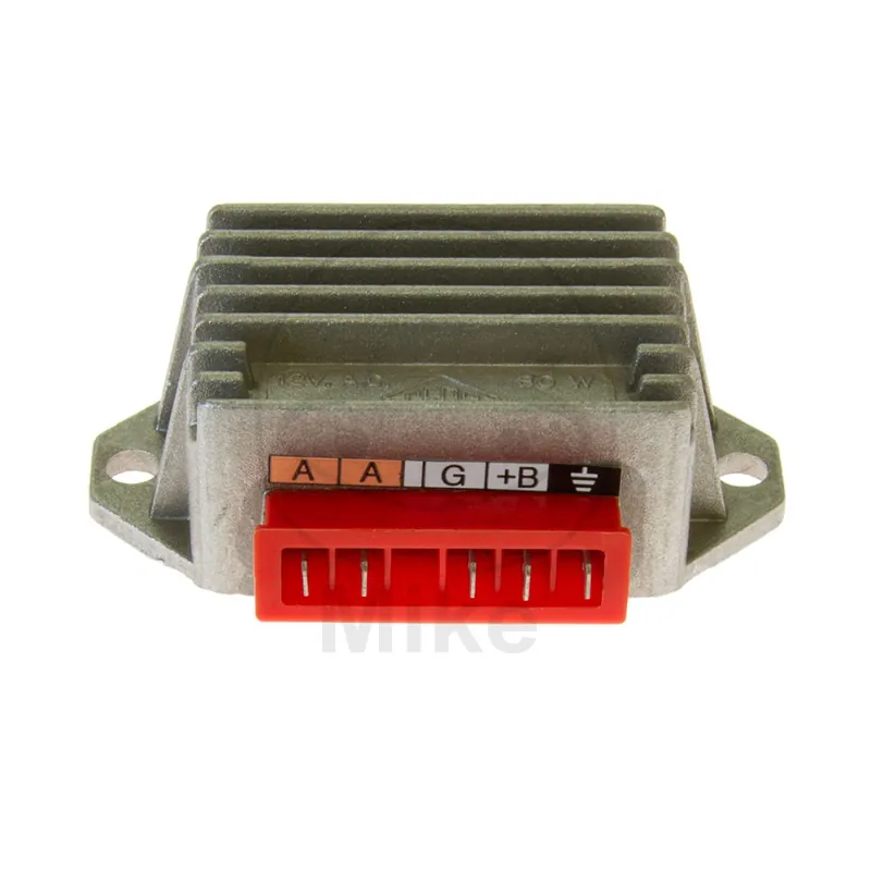 Regulátor JMT Přímo Od Výrobce