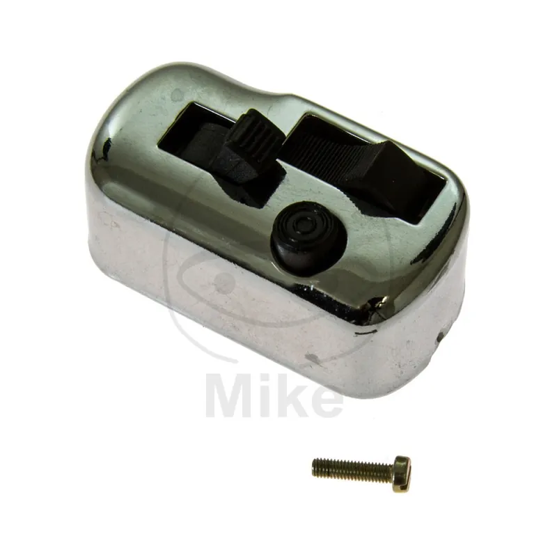 Garance Vrácení Peněz Spínač světel JMT