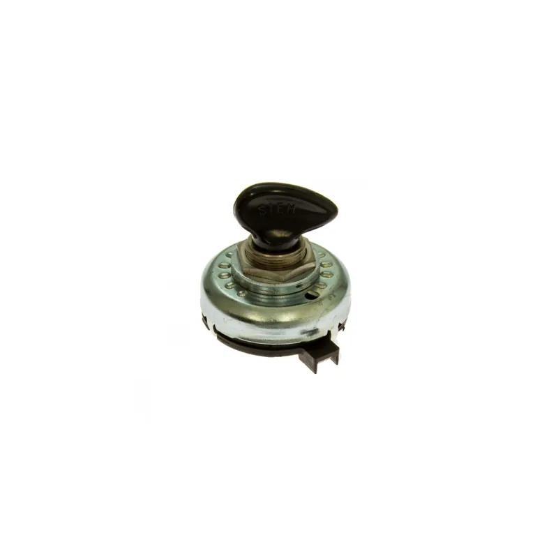 Spínací skříňka JMP 5 position / 8 wire Víkendová Akce