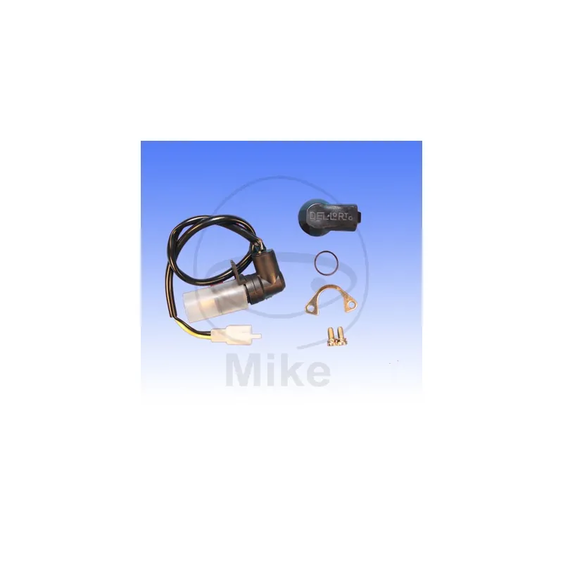 Expresní Doručení Elektrický sytič JMT 50cc