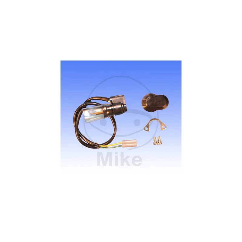 Vrácení Zdarma Elektrický sytič JMT 50cc