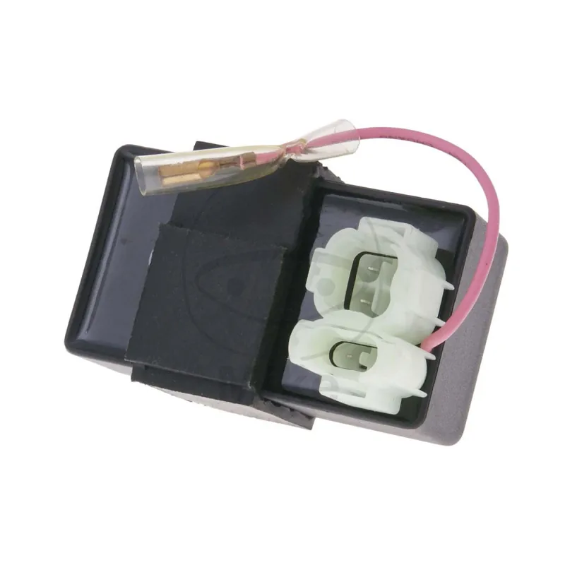 Časově Omezené CDI řídící jednotka JMT