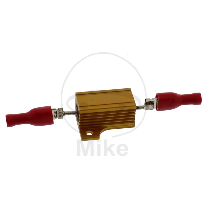 Akční Cena LED indicator resistor KELLERMANN 10 Ohmů 25W