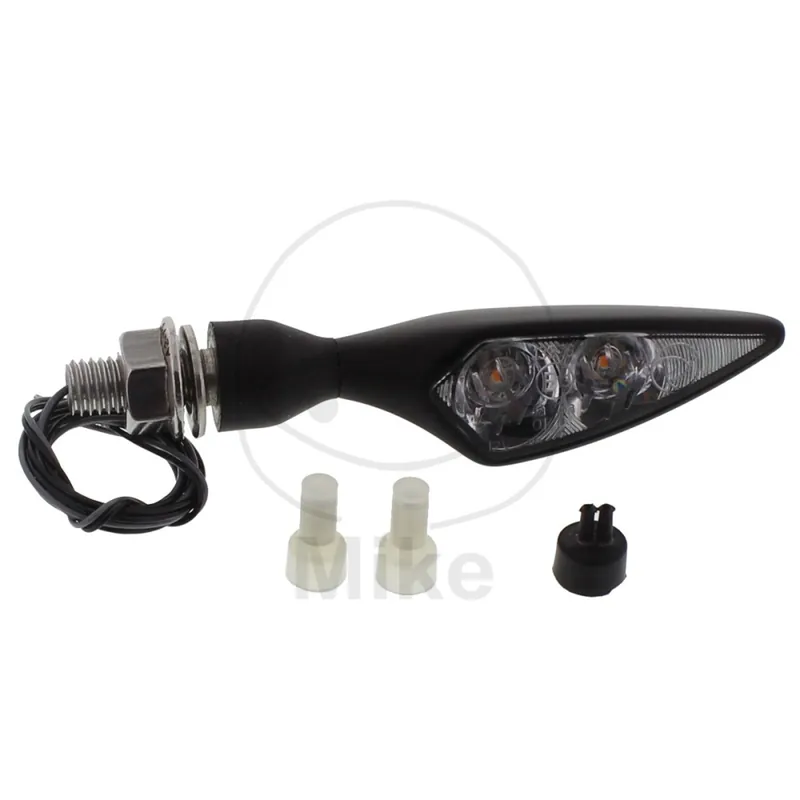 Nejlepší Volba Blinkr KELLERMANN černý micro Rhombus extreme