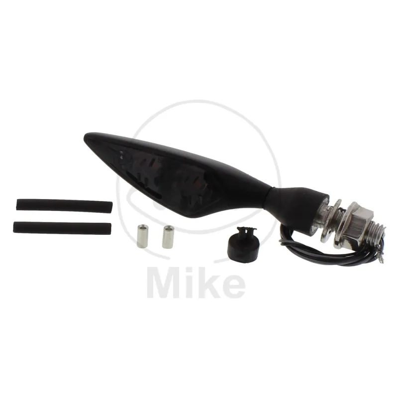 Blinkr KELLERMANN černý micro Rhombus tmavý Autentický