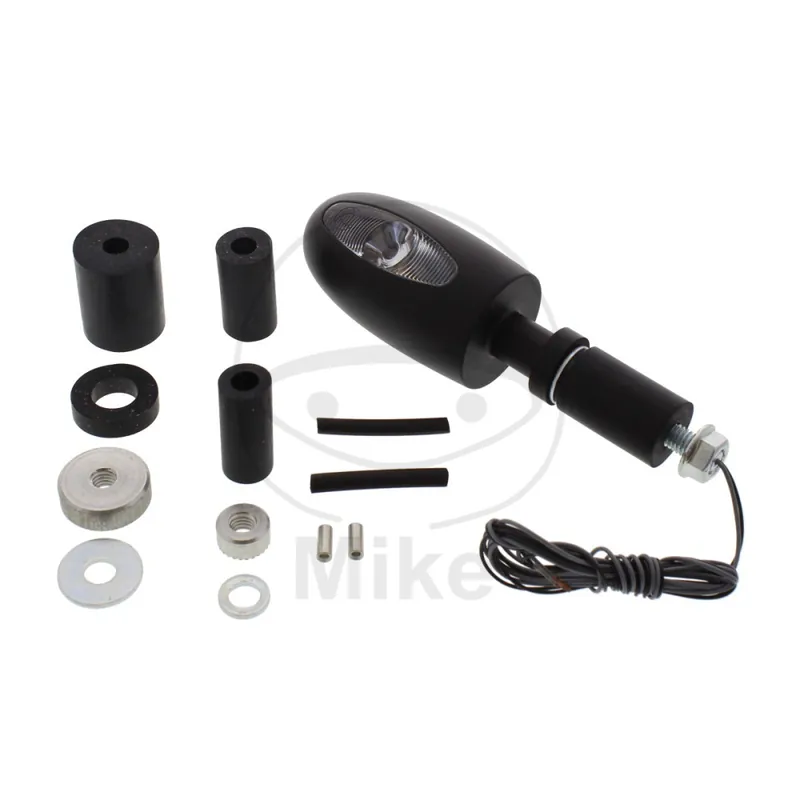 Blinkr KELLERMANN černý BL 1000 LED Pouze Dnes