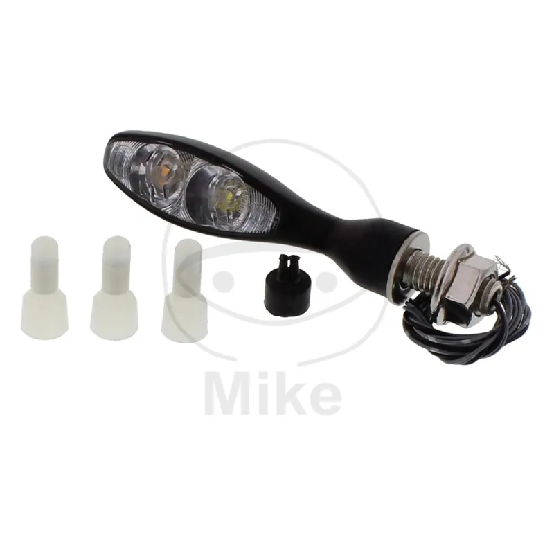 Blinkr KELLERMANN černý micro 1000 PL Jen Po Omezenou Doba