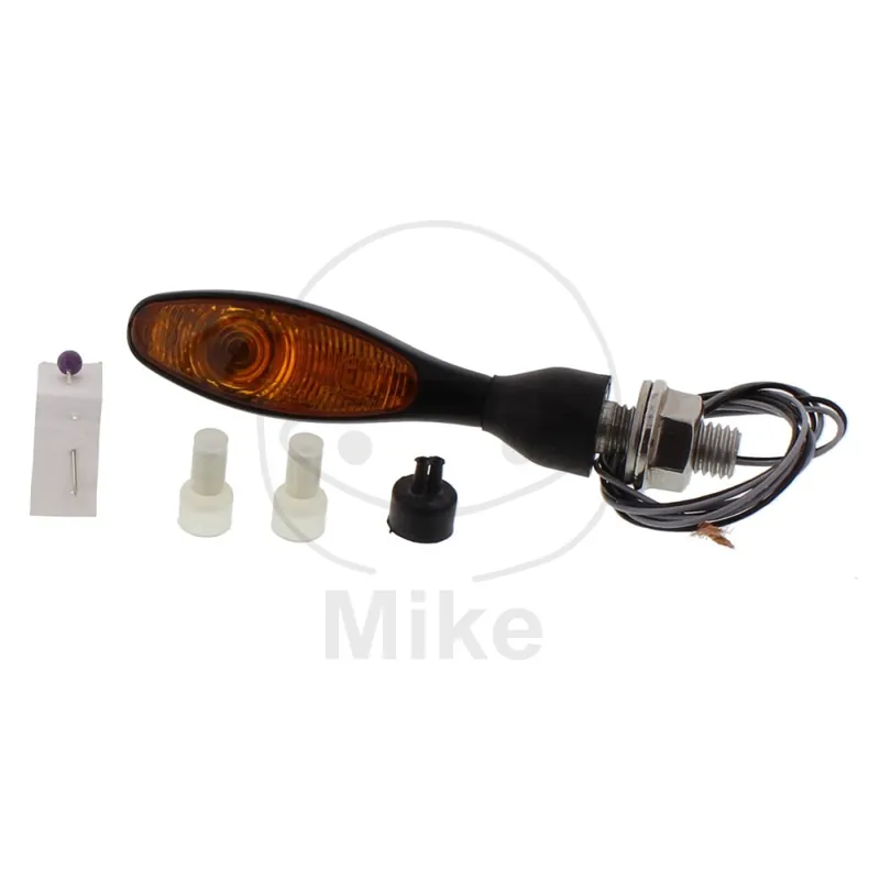 Výhodná Nabídka Blinkr KELLERMANN černý micro 1000