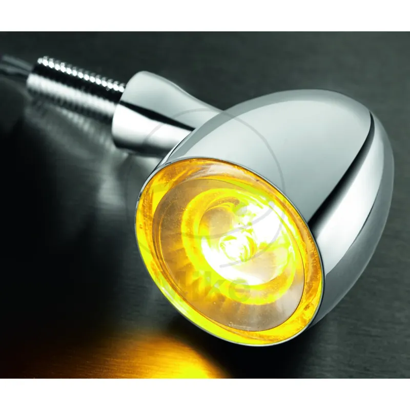 Blinkr KELLERMANN chrom bullet 1000 Speciální Cena