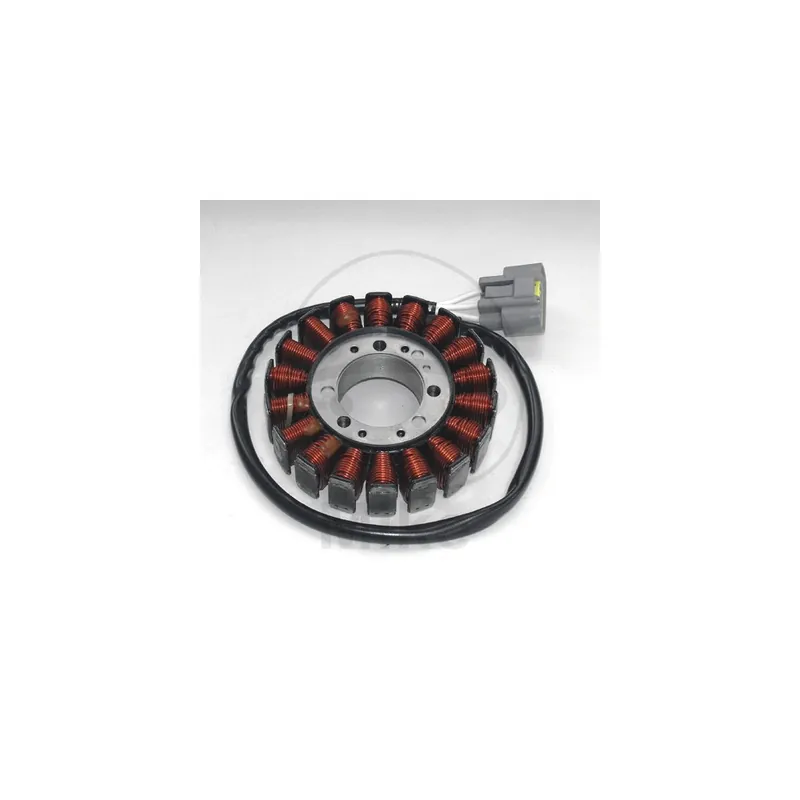 Oblíbený Stator JMP