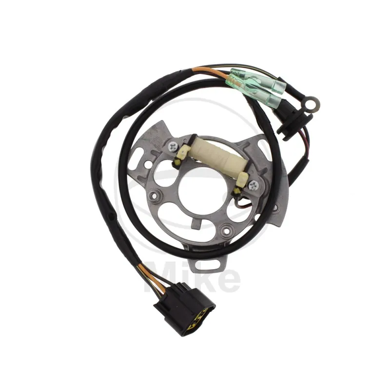 Zlevněný Stator JMP