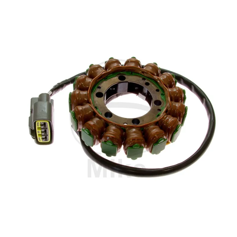Novinka Stator JMP