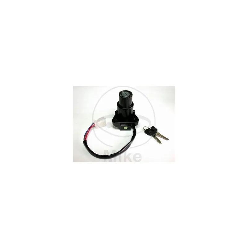 Spínací skříňka JMP Limitovaná Edice