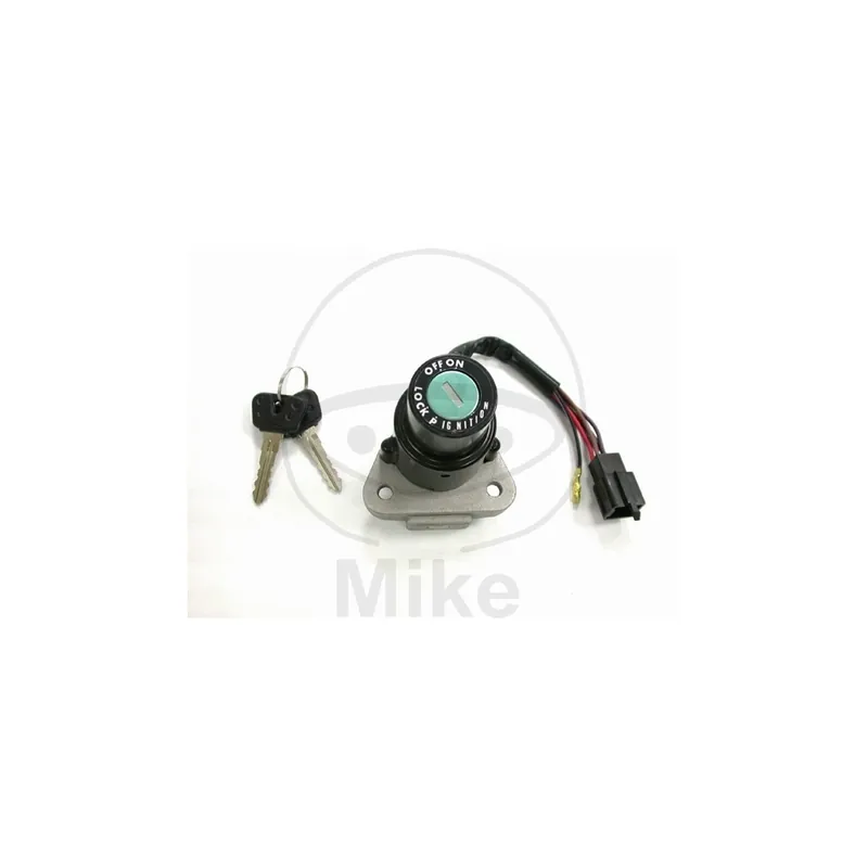 Originální Spínací skříňka JMP