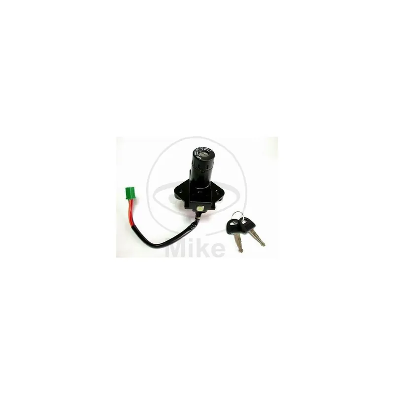 Spínací skříňka JMP Aktuální