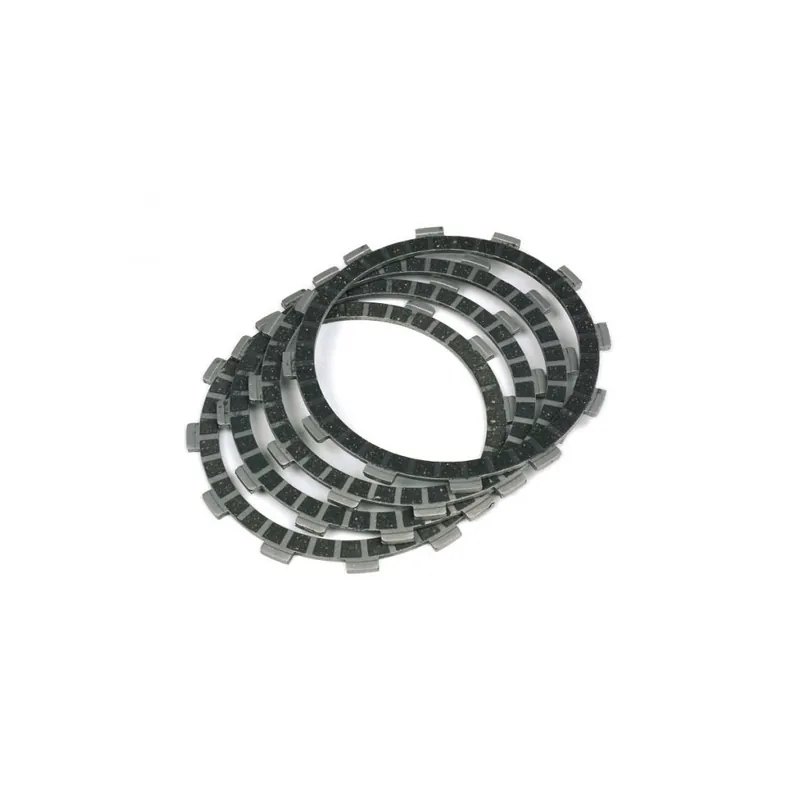 Prémiový Lamely spojky sada LUCAS MCC511-8