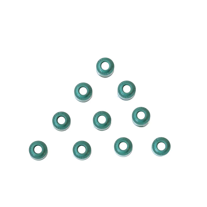 Sada těsnění ventilů ATHENA P400427420018 (balení 10 kusů) Poslední Šance