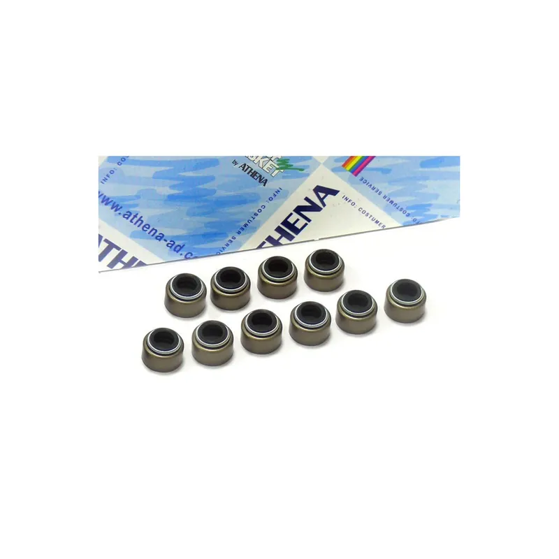 Sada těsnění ventilů ATHENA P400210420650 (balení 10 kusů) Ruční Výroba