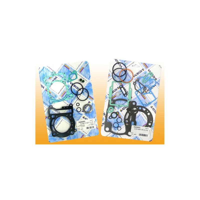 Sada těsnění TOPEND (hlava+válec) ATHENA P400510600093 Limitovaná Edice