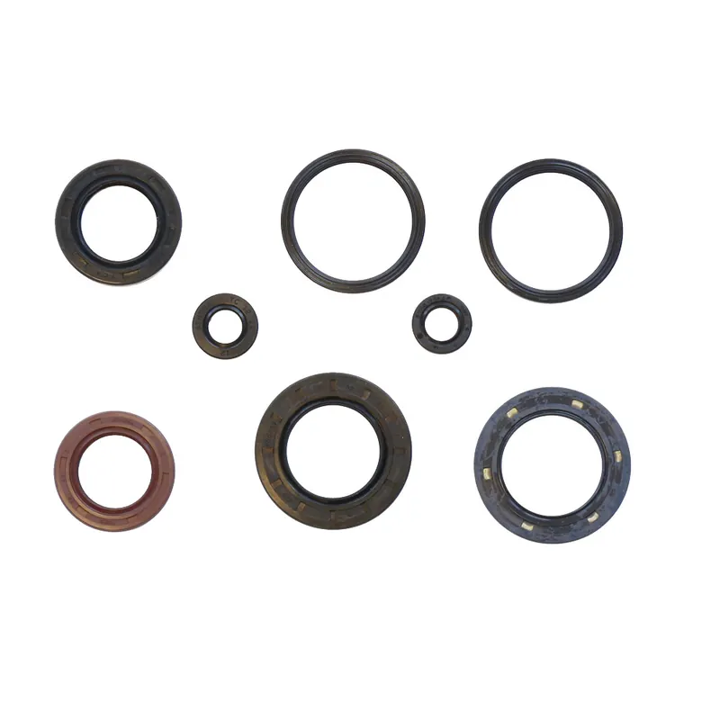 Speciální Cena Sada gufer motoru ATHENA P400550400008