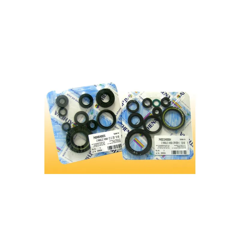 Crankshaft oil seals kit ATHENA P400485450001 Vrácení Zdarma