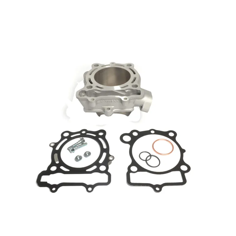 Celosvětová Doprava Válec sada ATHENA EC250-012