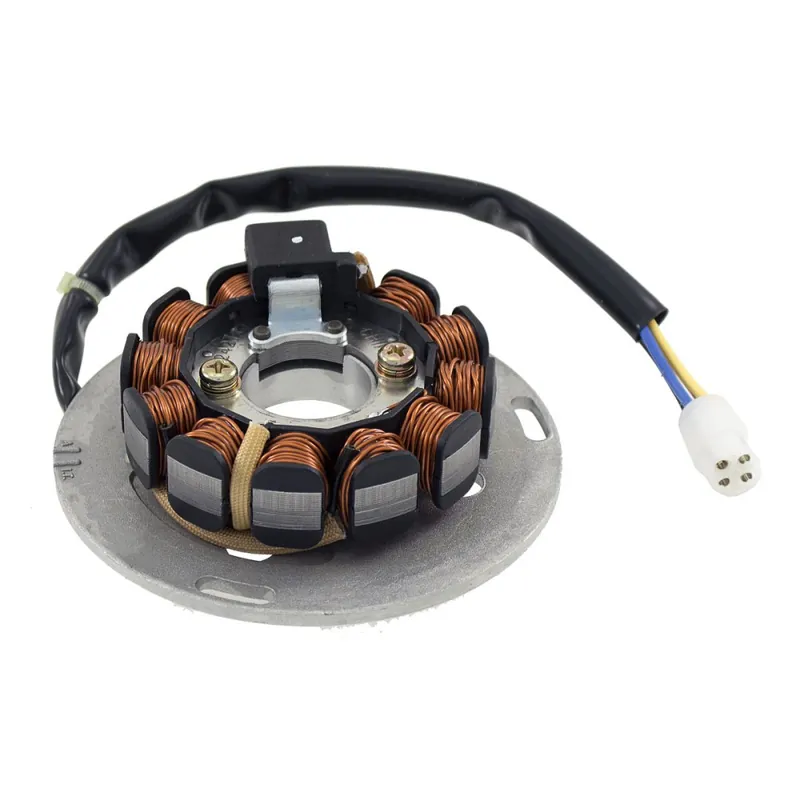 Poslední Šance Stator RMS 246350292