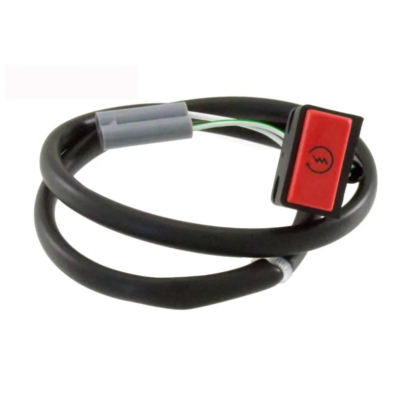 Přímo Od Výrobce Spínač startéru RMS 246135060