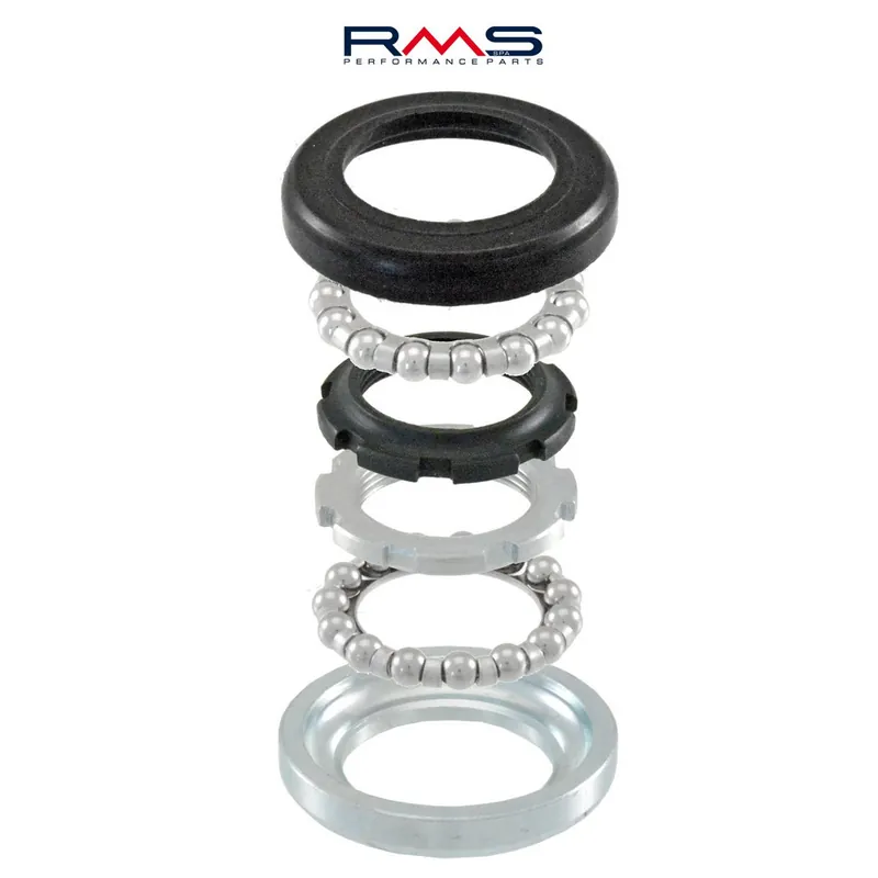 Expresní Doručení Ložiska krku řízení sada RMS 184220550