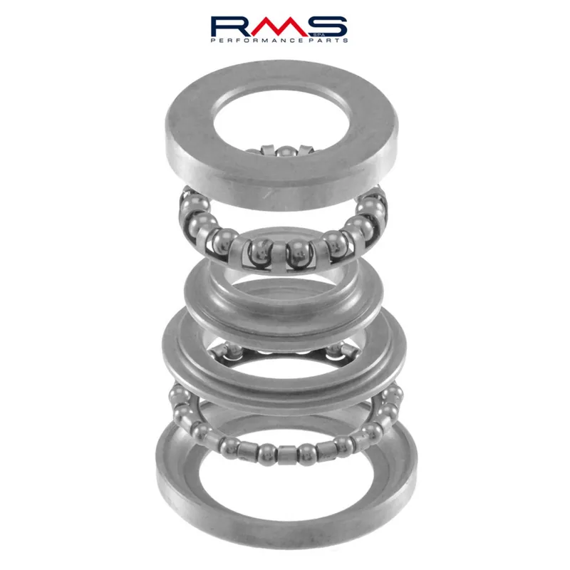 Akční Cena Ložiska krku řízení sada RMS 184220500