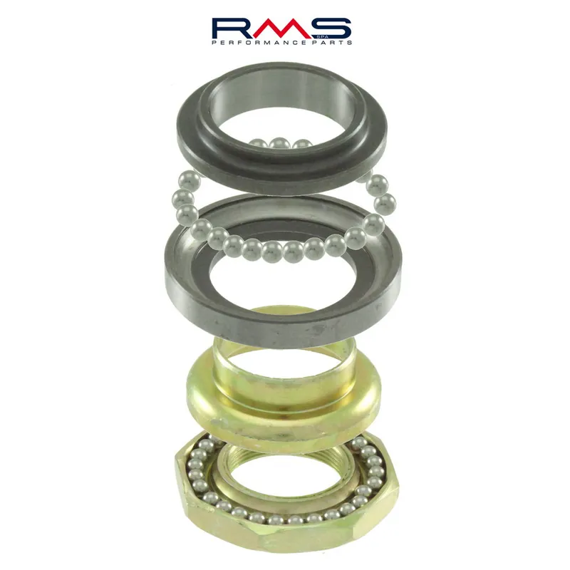 Ihned K Objednání Ložiska krku řízení sada RMS 184220490