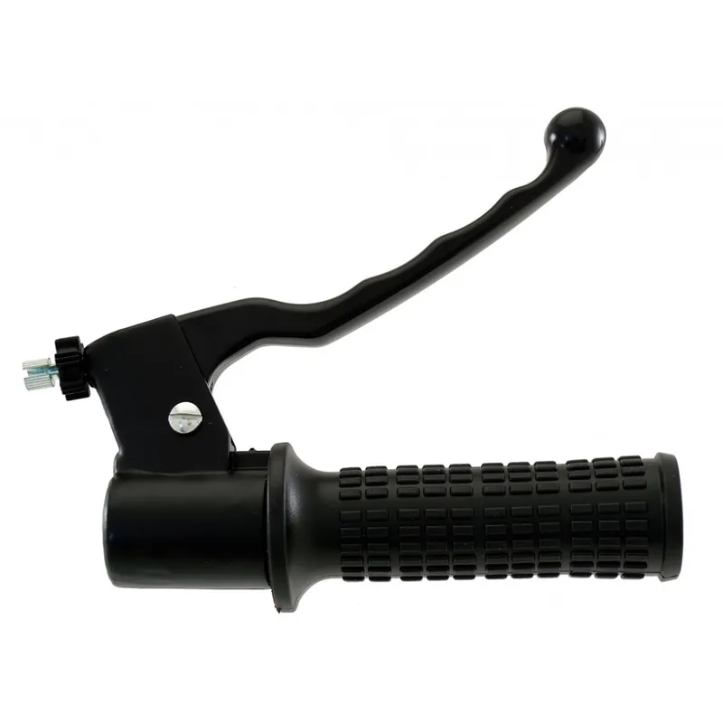 Ověřený Kompletní plynová rukojeť DOMINO 184080350 DOMINO