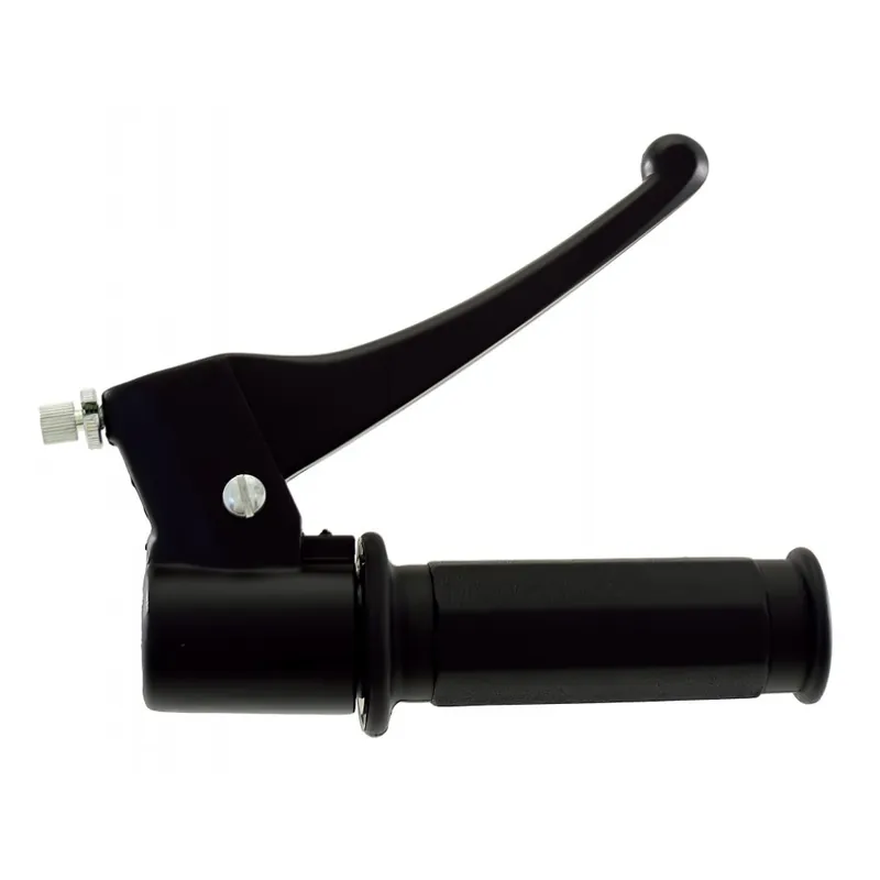 Finální Výprodej Kompletní plynová rukojeť DOMINO 184080330 DOMINO