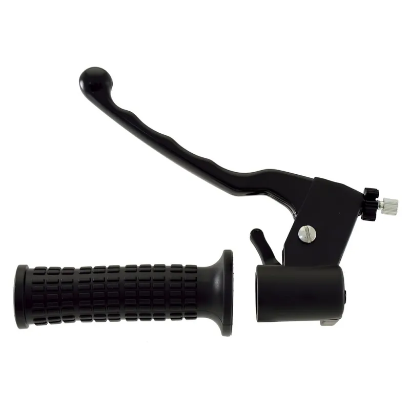 Celosvětová Doprava Kompletní páčka DOMINO 184040430