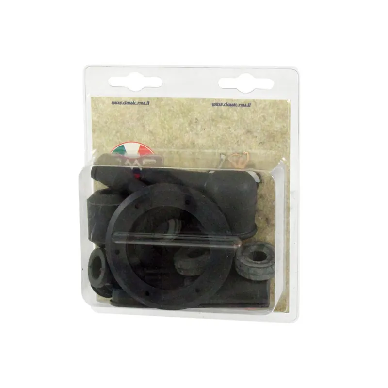 Kit frame rubbers RMS 142640530 (17 kusů) Aktuální