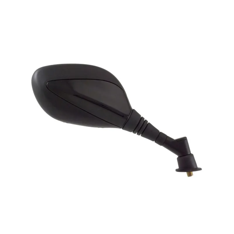 Zpětné zrcátko RMS 122771720 pravý černý Cenově Výhodný