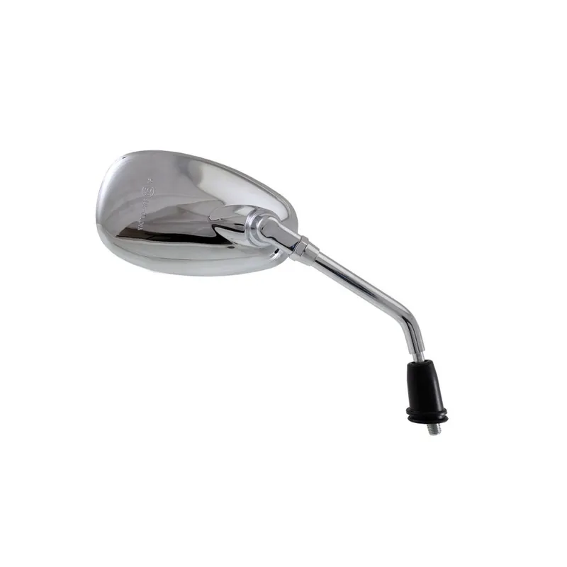 Poslední Šance Zpětné zrcátko RMS 122771700 pravý chrom