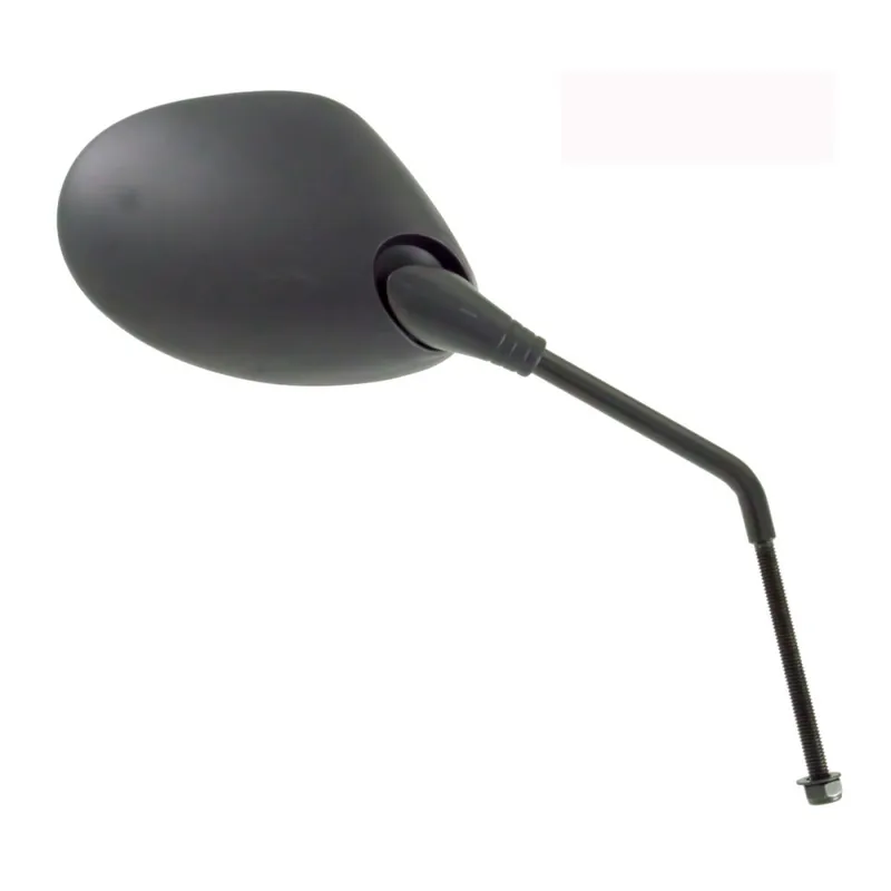 Zpětné zrcátko RMS 122771670 pravý černý Hromadná Objednávka