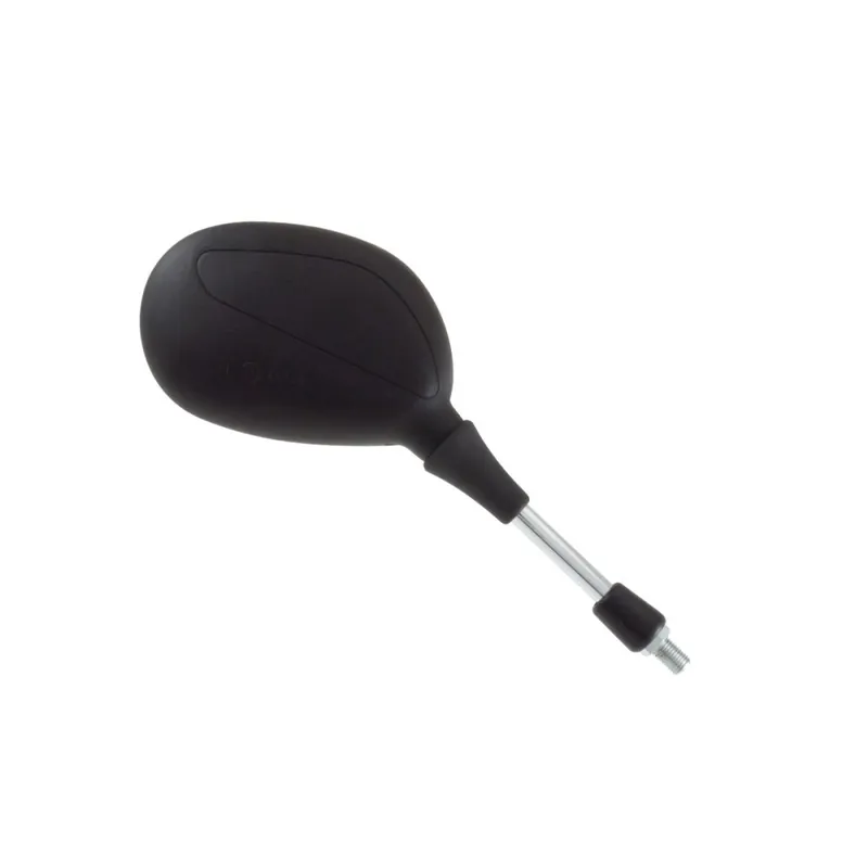 Zpětné zrcátko RMS 122771630 pravý černý Zlevněný