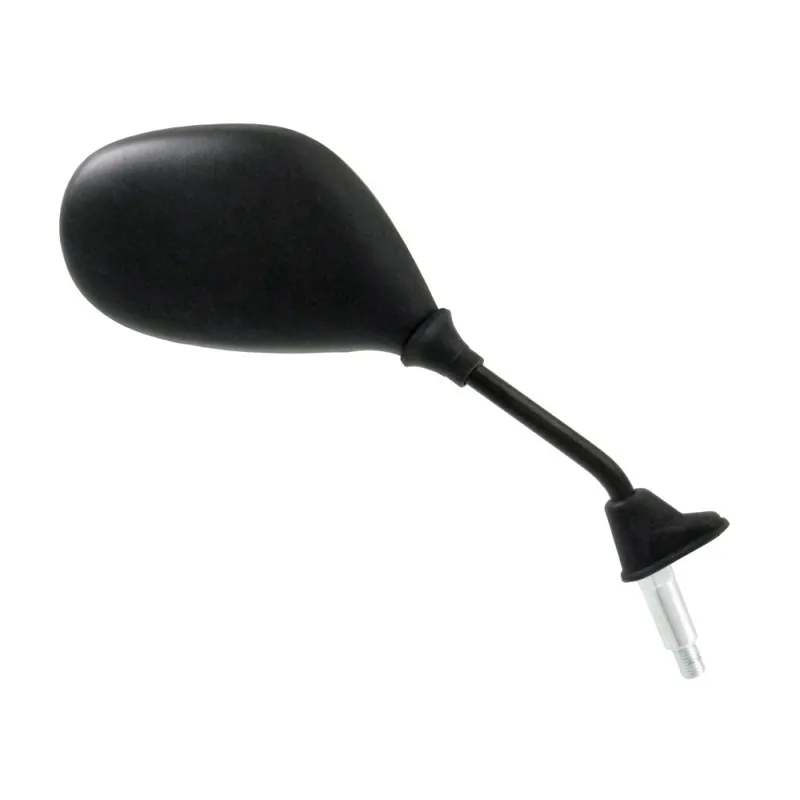 Zpětné zrcátko RMS 122771550 pravý černý Záruka V Ceně