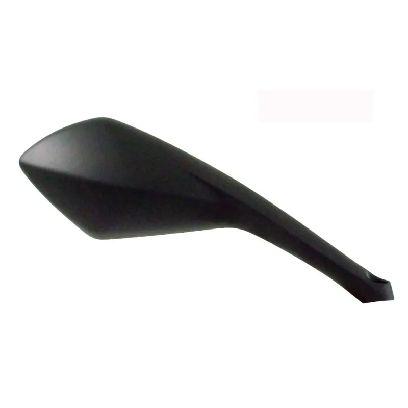 Zpětné zrcátko RMS 122771460 pravý černý Expresní Doručení