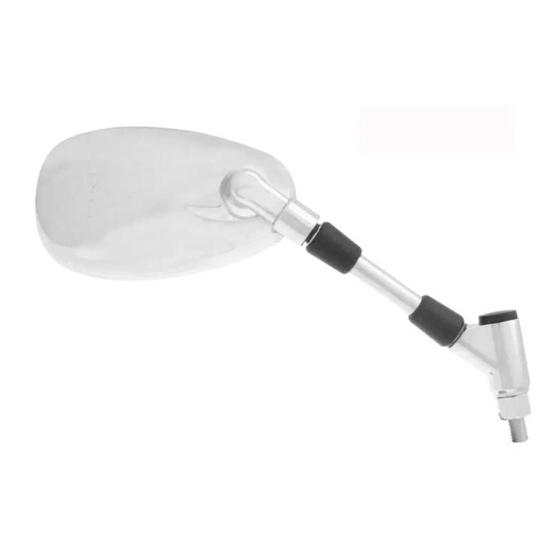 Levný Zpětné zrcátko RMS 122771450 pravý chrom